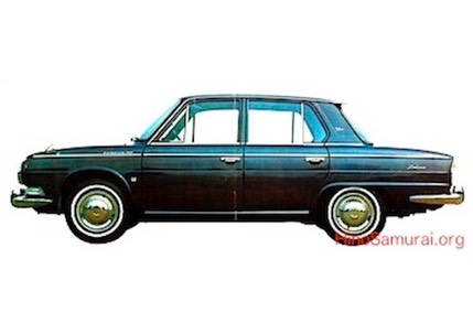 09_Hino Contessa 1300 (1964)