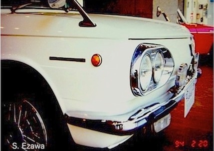 12_Hino Contessa 1300 Mark II (1966)