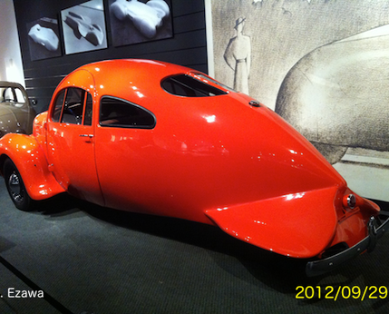 1937 AIRMOBILE                              