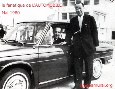 196409 Matsukata with -at Montlhery