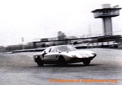 196605 J494 5 Funabashi Test 2