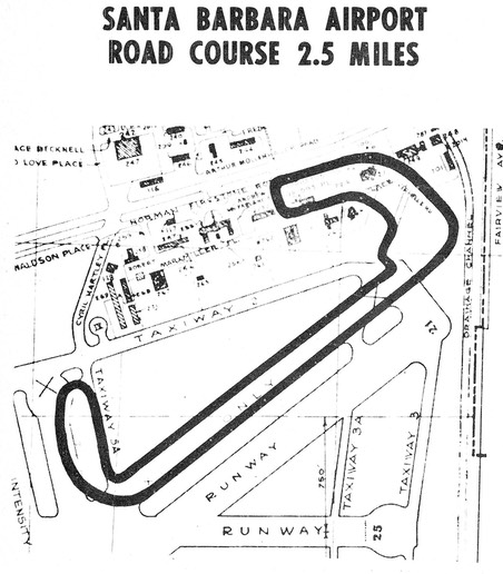 19660903 04 26TH SANTA BARBARA ROAD RACES