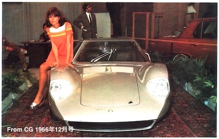 196612 CG 53rd Paris Salon