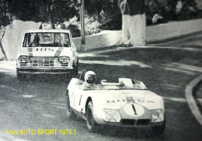 197001 Auto Sport