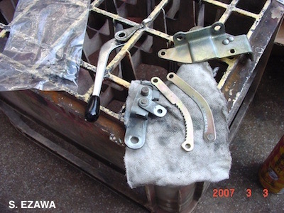 20070303 Choke Lever 03