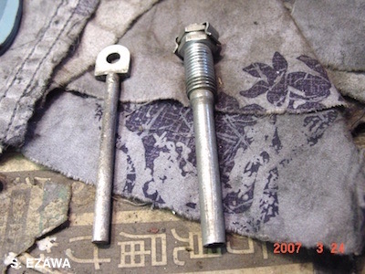 20070324 Choke Lever 11