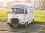 20100628 Renault, Estafette at Dieppe