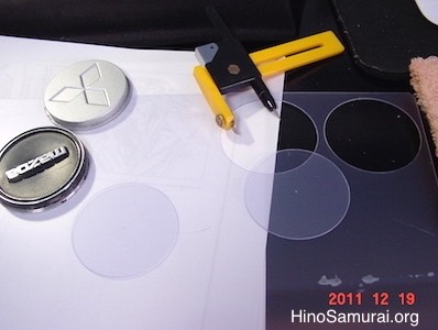 20111223_Hino_Logo_Wheel_Cap_1