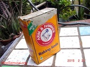 20150221 Baking Soda 1