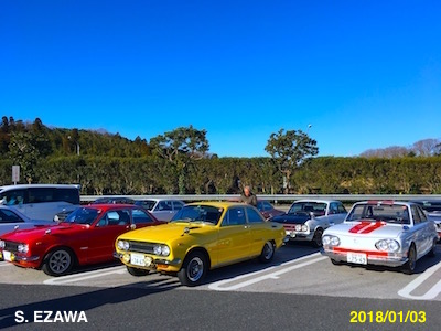 20180103 MC Bellett Tour