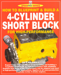 4-cylinder-short block