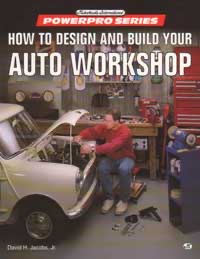 auto workshop