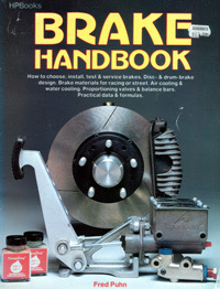 brake handbook