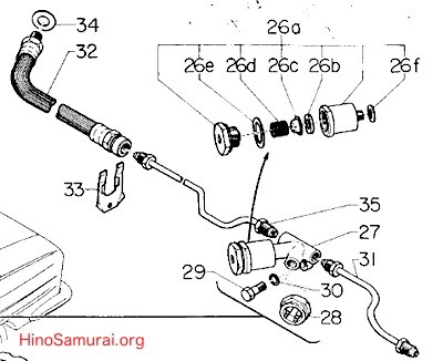 C172 P216 Valve Assy 3005351101