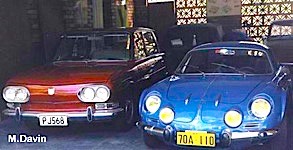 Contessa-&-Alpine-1999 w