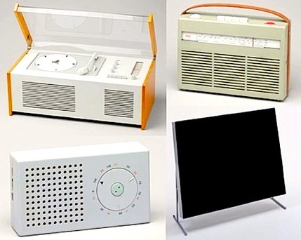 Dieter Rams w500