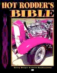 Hot Rodder's Bible