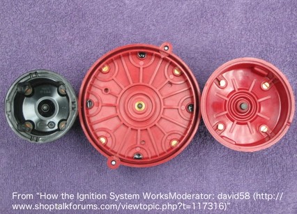 How the Ignition System WorksModerator_1