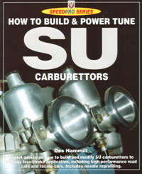 how to build & power SU