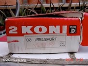 KONI 80-1551