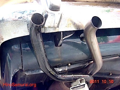 muffler 7