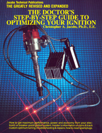 optimizing your ignition