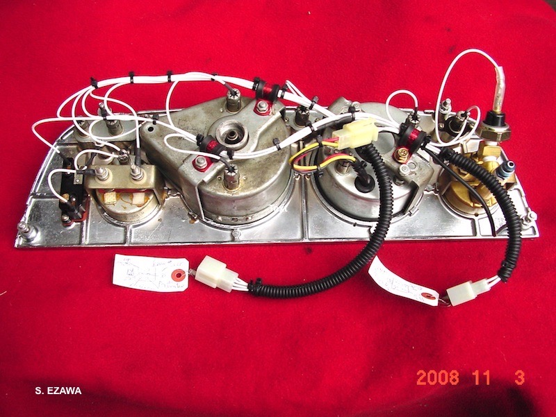 20081103 Wiring Meter