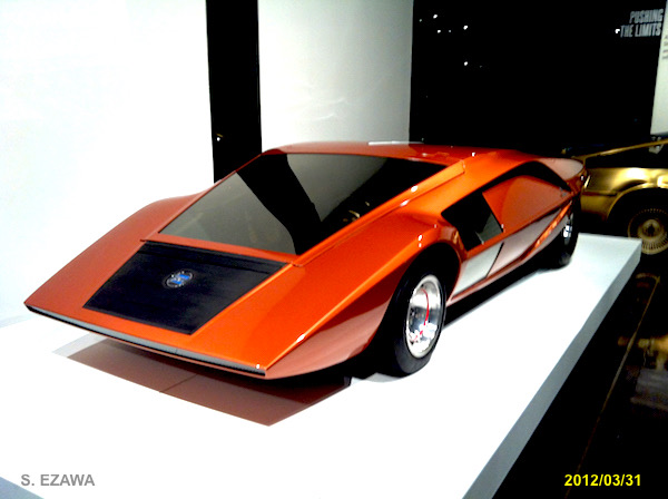 20120331 Petersen Museum 2