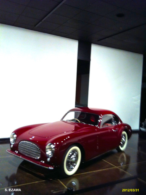 20120331 Petersen Museum 3