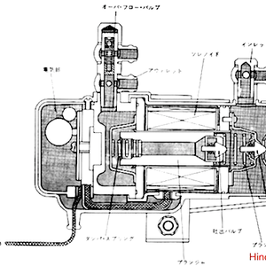 20140827 Denso Fuel Pump