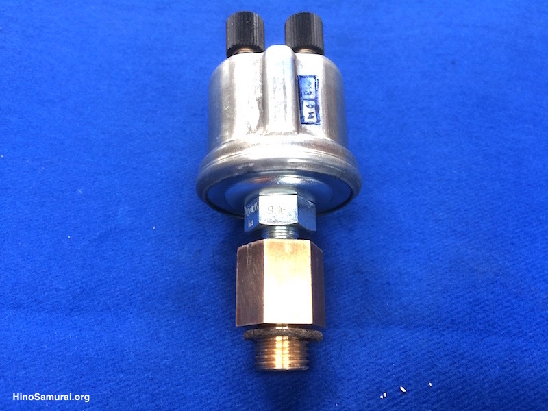 20170908 Oil PR Sensor 1