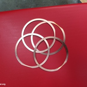 20180519 Copper Gasket