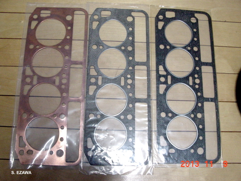 20181120 Heag Gasket 3