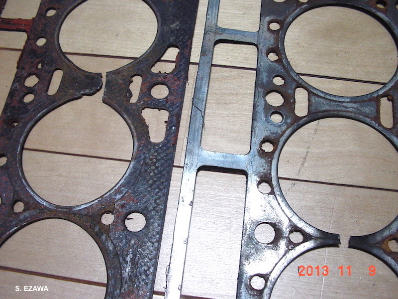 20181120 Heag Gasket 6