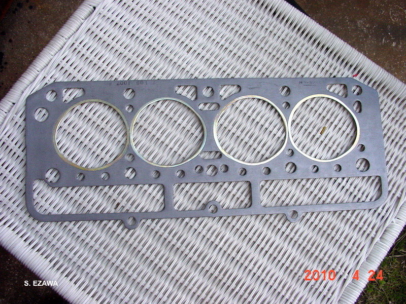 20181120 Heag Gasket 9