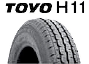 20181123 Tire Toyo H11