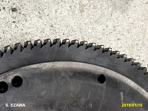 20190115 Flywheel 2