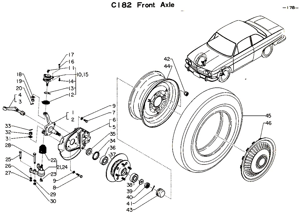 20190504 front Chassis