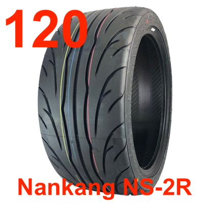 20200204 120 Nankang NS-2R