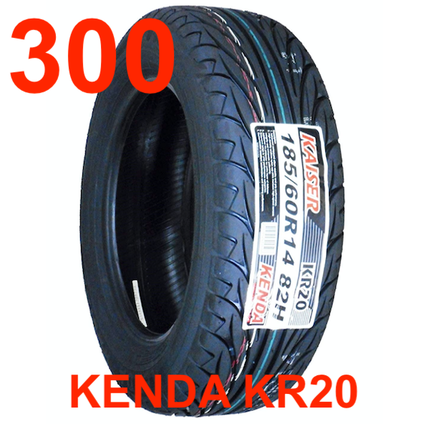 20200204 300 KENDA KR20