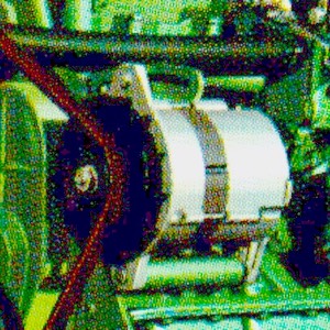 20200425 Alternator