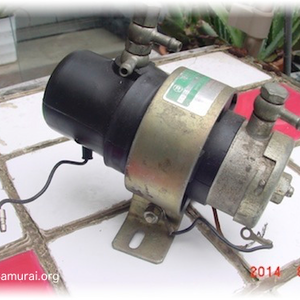 20200918 Denso Pump