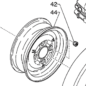 20210211 Wheel refurbishment