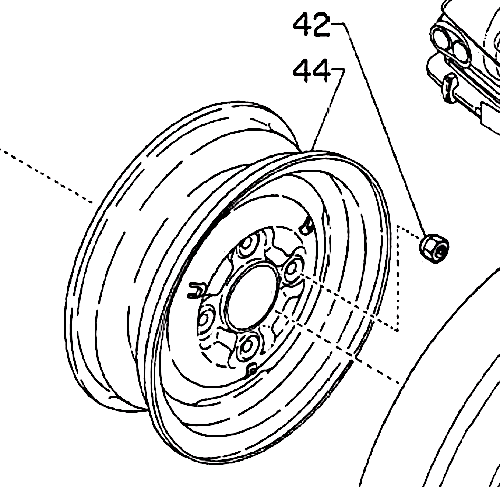 20210211 Wheel refurbishment