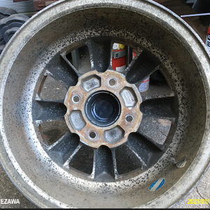 20210211 Wheel rRfab ５