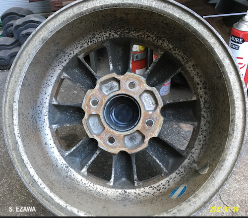 20210211 Wheel rRfab ５