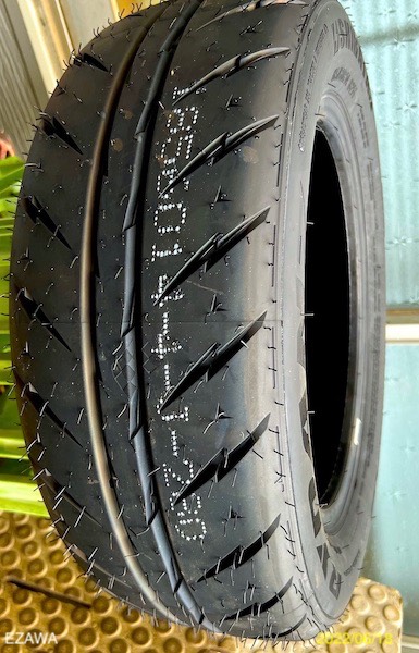 20220618 Shiba Tire Zakkan 1