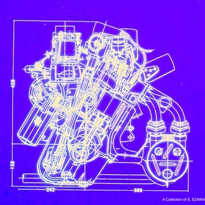 4.1 高品質RR用エンジンの開発 - 国際市場への挑戦