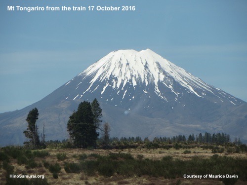 Mt Tongariro from the train 17 October 2016 copy