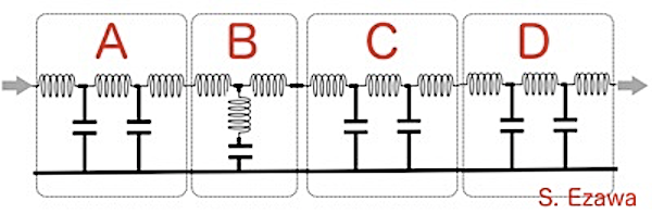 Muffuler Structure  6